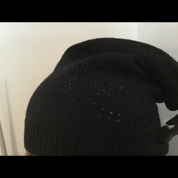 Michael Kors Black Skully - Picture 3 of 5